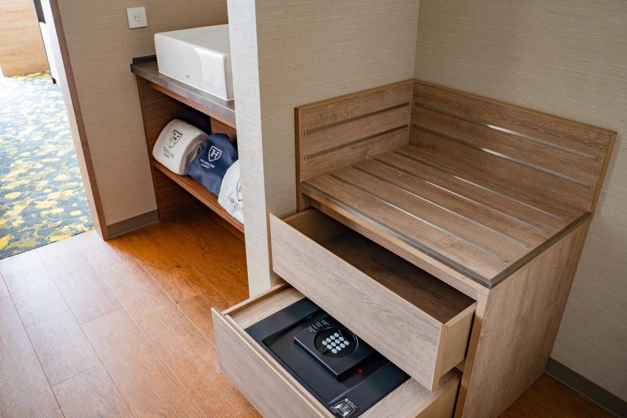 The Royal Park Canvas - Kobe Sannomiya Luaran gambar
